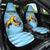 Rugby Argentina Car Seat Cover Pumitas Go Champions
