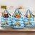 Rugby Argentina Grocery Bag Pumitas Go Champions
