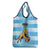 Rugby Argentina Grocery Bag Pumitas Go Champions