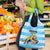 Rugby Argentina Grocery Bag Pumitas Go Champions