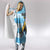 Rugby Argentina Hooded Blanket Pumitas Go Champions