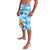 Custom Rugby Argentina Lavalava Pumitas Go Champions