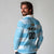 Custom Rugby Argentina Long Sleeve Polo Shirt Pumitas Go Champions