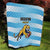Rugby Argentina Quilt Pumitas Go Champions