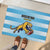 Rugby Argentina Rubber Doormat Pumitas Go Champions