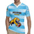 Custom Rugby Argentina Rugby Jersey Pumitas Go Champions