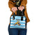 Rugby Argentina Shoulder Handbag Pumitas Go Champions