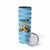 Custom Rugby Argentina Skinny Tumbler Pumitas Go Champions