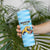 Custom Rugby Argentina Skinny Tumbler Pumitas Go Champions