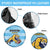 Rugby Argentina Spare Tire Cover Pumitas Go Champions