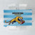 Rugby Argentina Tablecloth Pumitas Go Champions