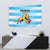 Rugby Argentina Tapestry Pumitas Go Champions