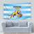 Rugby Argentina Tapestry Pumitas Go Champions