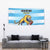Rugby Argentina Tapestry Pumitas Go Champions