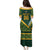 Custom Rugby South Africa Family Matching Puletasi and Hawaiian Shirt Baby Boks Go Champions