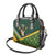Rugby South Africa Shoulder Handbag Baby Boks Go Champions