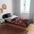 Rugby New Zealand Bedding Set Baby Black Go Champions