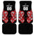 Rugby New Zealand Car Mats Baby Black Go Champions