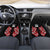 Rugby New Zealand Car Mats Baby Black Go Champions