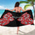 Rugby New Zealand Sarong Baby Black Go Champions