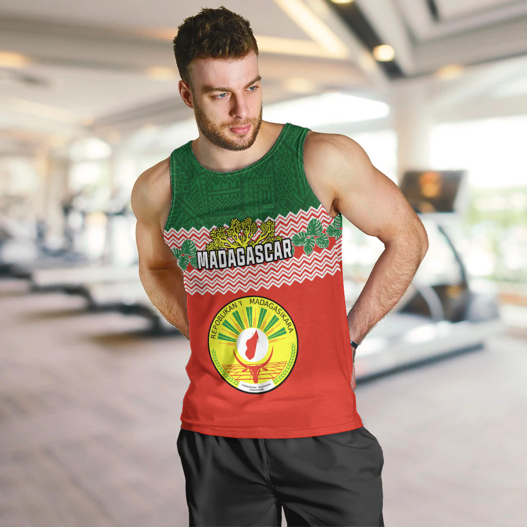 personalised-madagascar-men-tank-top-madagasikara-seal-baobab-african-pattern