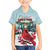 Personalised Cardinal Christmas Hawaiian Shirt Snowflake Xmas Tree - Wonder Print Shop