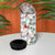 Cardinal Christmas White 4 in 1 Can Cooler Tumbler Xmas Pattern - Wonder Print Shop