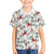 Cardinal Christmas White Hawaiian Shirt Xmas Pattern - Wonder Print Shop