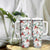 Cardinal Christmas White Tumbler With Handle Xmas Pattern - Wonder Print Shop