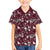 Cardinal Christmas Wine Red Hawaiian Shirt Xmas Pattern - Wonder Print Shop
