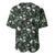 Cardinal Christmas Green Baseball Jersey Xmas Pattern - Wonder Print Shop