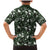 Cardinal Christmas Green Family Matching Mermaid Dress and Hawaiian Shirt Xmas Pattern - Wonder Print Shop
