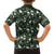 Cardinal Christmas Green Family Matching Puletasi and Hawaiian Shirt Xmas Pattern - Wonder Print Shop