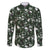 Cardinal Christmas Green Family Matching Puletasi and Hawaiian Shirt Xmas Pattern - Wonder Print Shop