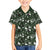 Cardinal Christmas Green Family Matching Puletasi and Hawaiian Shirt Xmas Pattern - Wonder Print Shop