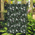 Cardinal Christmas Green Garden Flag Xmas Pattern - Wonder Print Shop