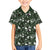 Cardinal Christmas Green Hawaiian Shirt Xmas Pattern - Wonder Print Shop