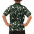 Cardinal Christmas Green Kid Hawaiian Shirt Xmas Pattern - Wonder Print Shop