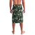 Cardinal Christmas Green Lavalava Xmas Pattern - Wonder Print Shop