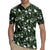 Cardinal Christmas Green Rugby Jersey Xmas Pattern - Wonder Print Shop