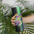 Personalized Mardi Gras Skinny Tumbler Carnival Feathers Masks - Wonder Print Shop