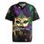 Let The Good Times Roll Mardi Gras Rugby Jersey Special Version - Wonder Print Shop