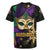 Let The Good Times Roll Mardi Gras Rugby Jersey Special Version - Wonder Print Shop