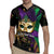 Let The Good Times Roll Mardi Gras Rugby Jersey Special Version - Wonder Print Shop