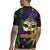 Let The Good Times Roll Mardi Gras Rugby Jersey Special Version - Wonder Print Shop