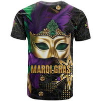 Let The Good Times Roll Mardi Gras T Shirt Special Version - Wonder Print Shop