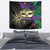 Let The Good Times Roll Mardi Gras Tapestry Special Version - Wonder Print Shop