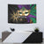 Let The Good Times Roll Mardi Gras Tapestry Special Version - Wonder Print Shop