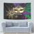 Let The Good Times Roll Mardi Gras Tapestry Special Version - Wonder Print Shop