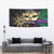 Let The Good Times Roll Mardi Gras Tapestry Special Version - Wonder Print Shop